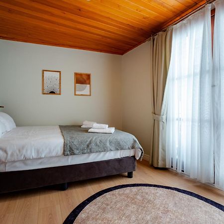 Koala Suites Стамбул Екстер'єр фото