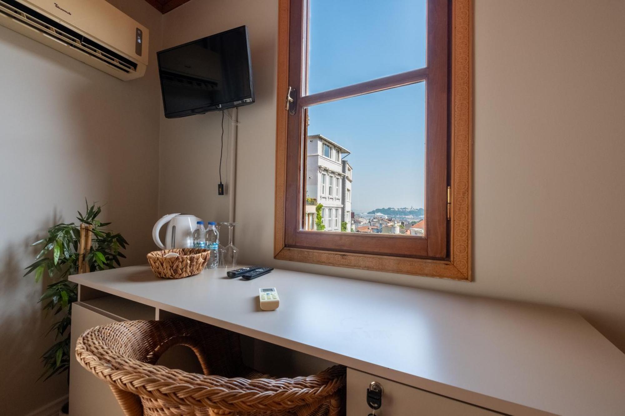 Koala Suites Стамбул Екстер'єр фото