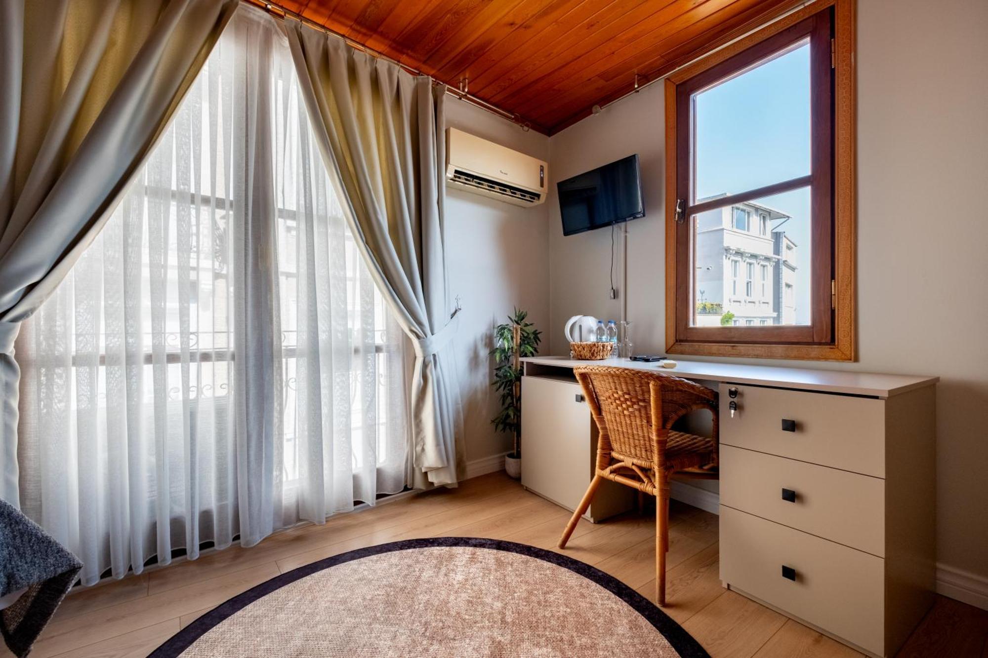 Koala Suites Стамбул Екстер'єр фото