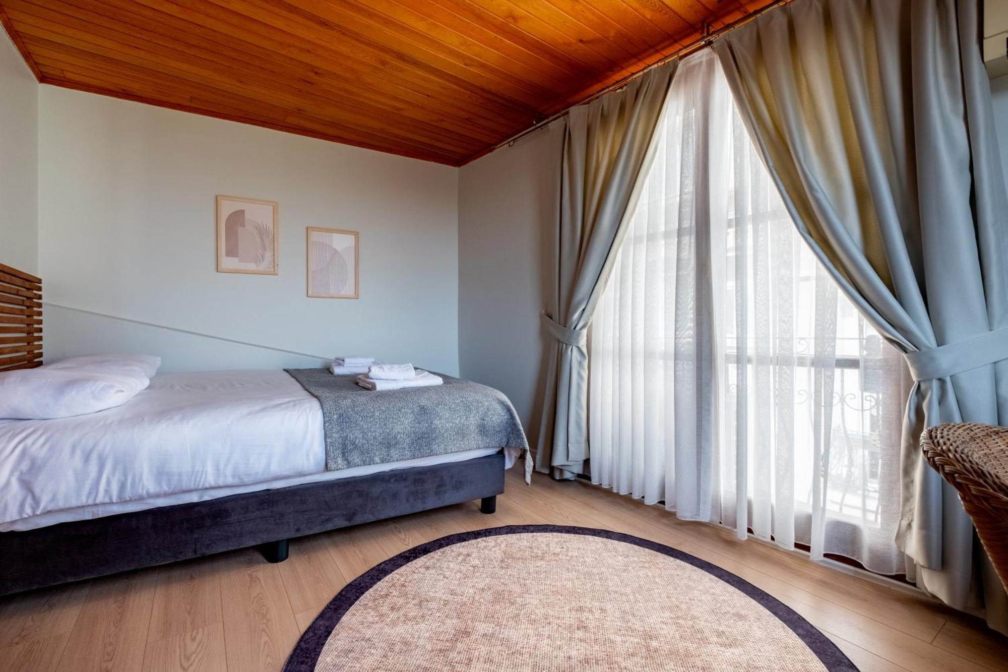 Koala Suites Стамбул Екстер'єр фото