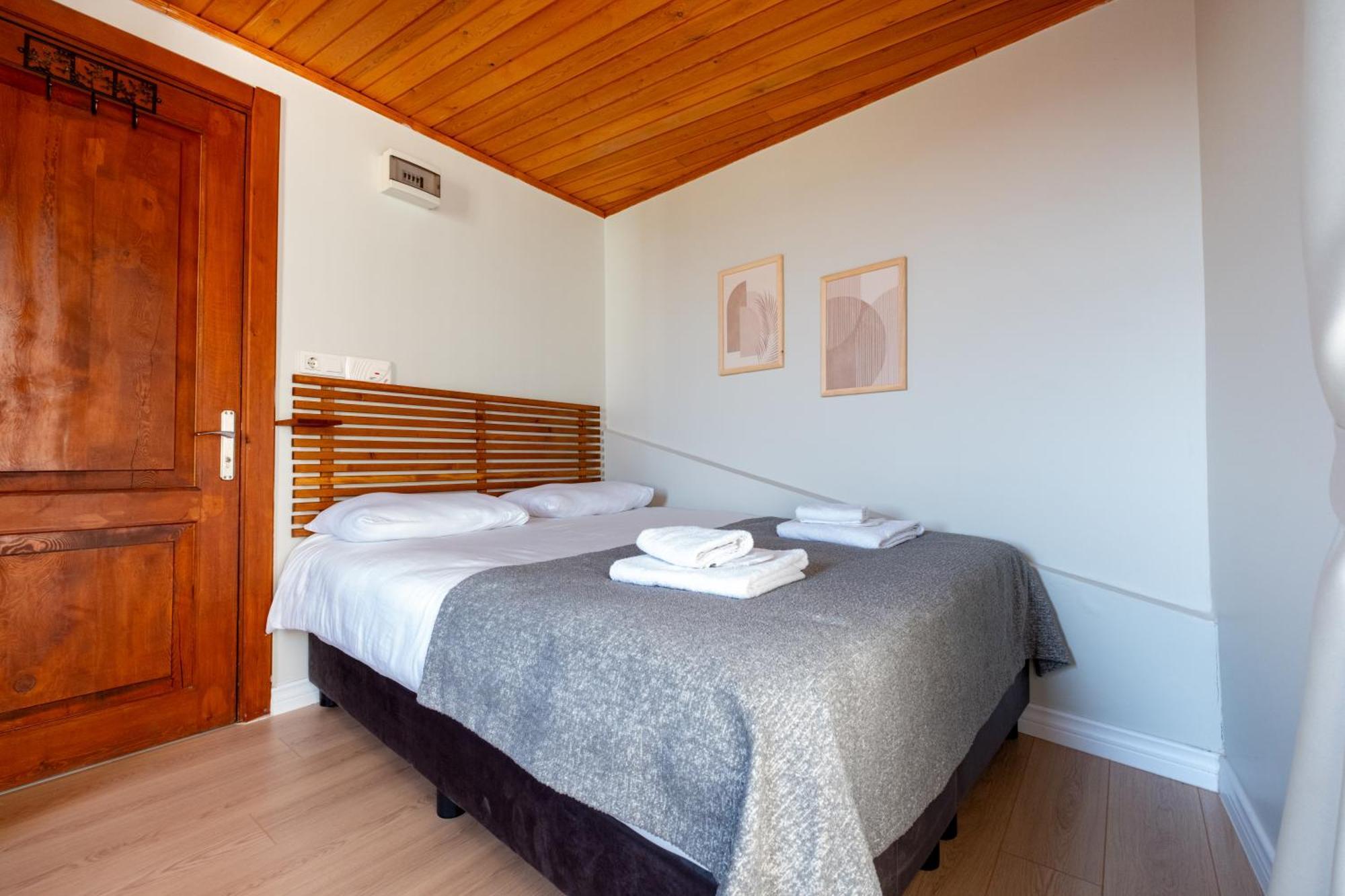 Koala Suites Стамбул Екстер'єр фото