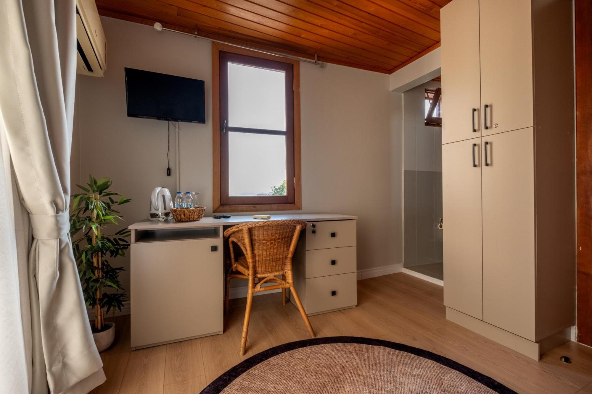 Koala Suites Стамбул Екстер'єр фото