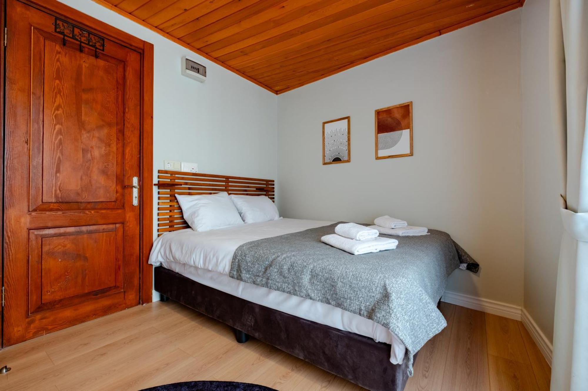 Koala Suites Стамбул Екстер'єр фото