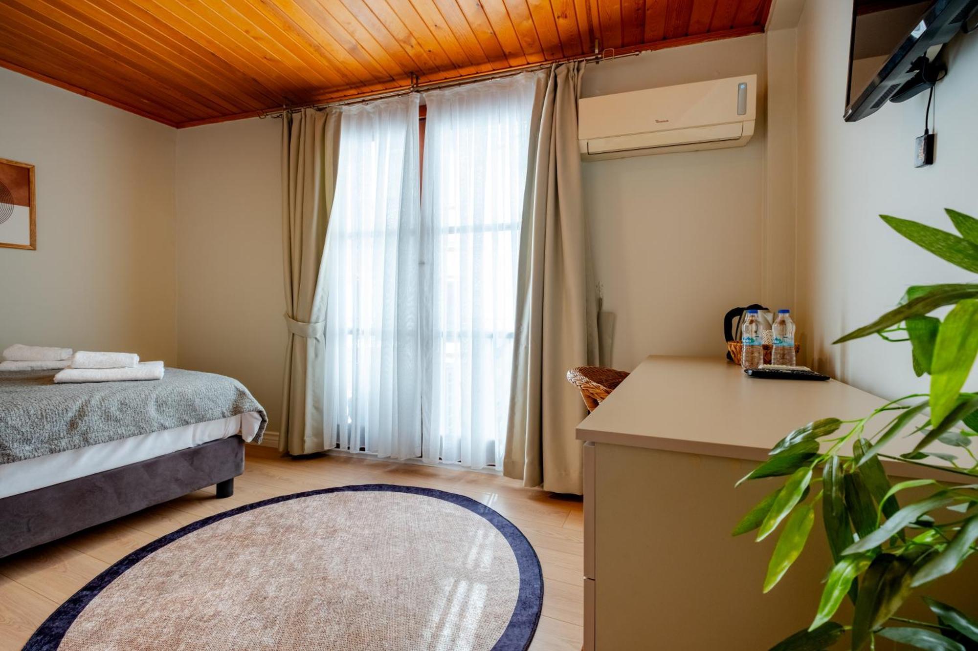 Koala Suites Стамбул Екстер'єр фото