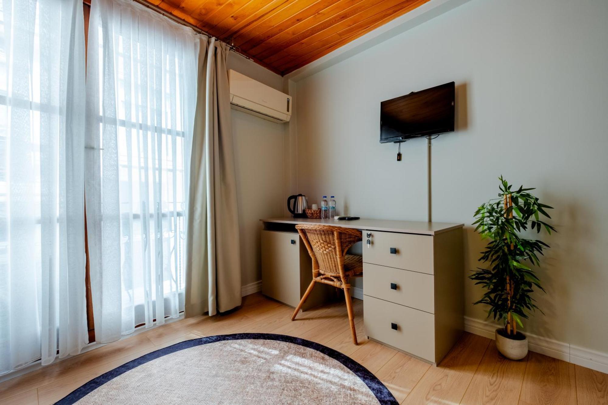 Koala Suites Стамбул Екстер'єр фото