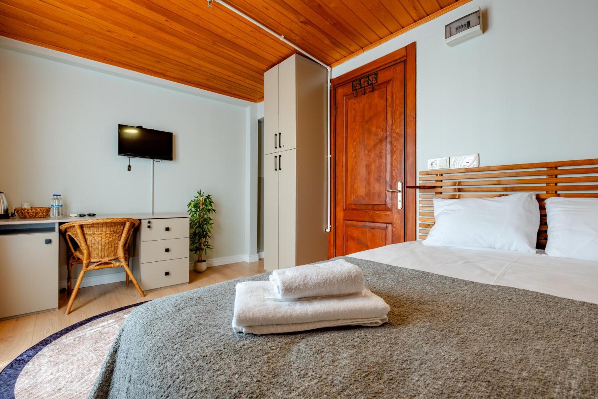 Koala Suites Стамбул Екстер'єр фото