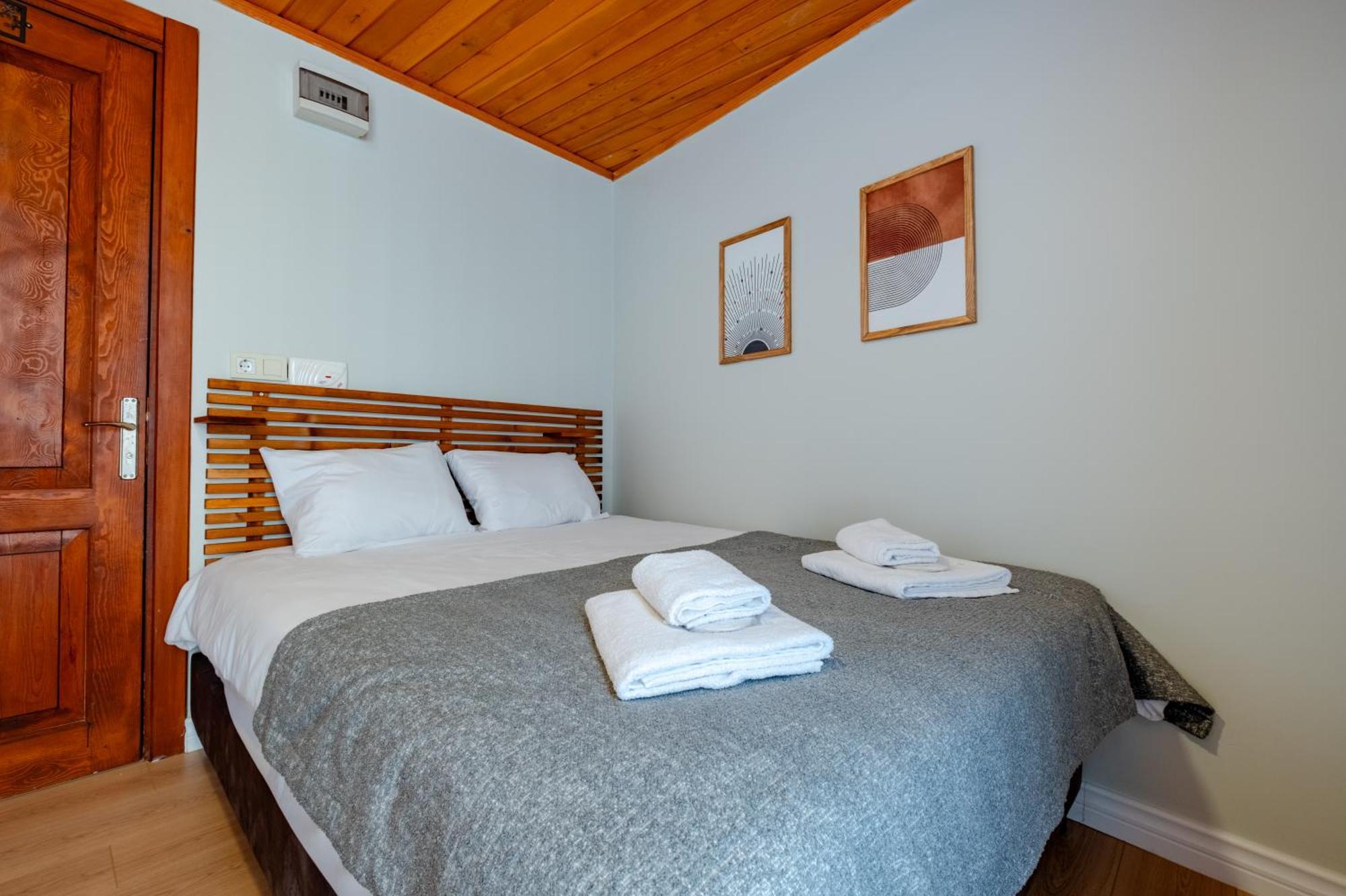 Koala Suites Стамбул Екстер'єр фото