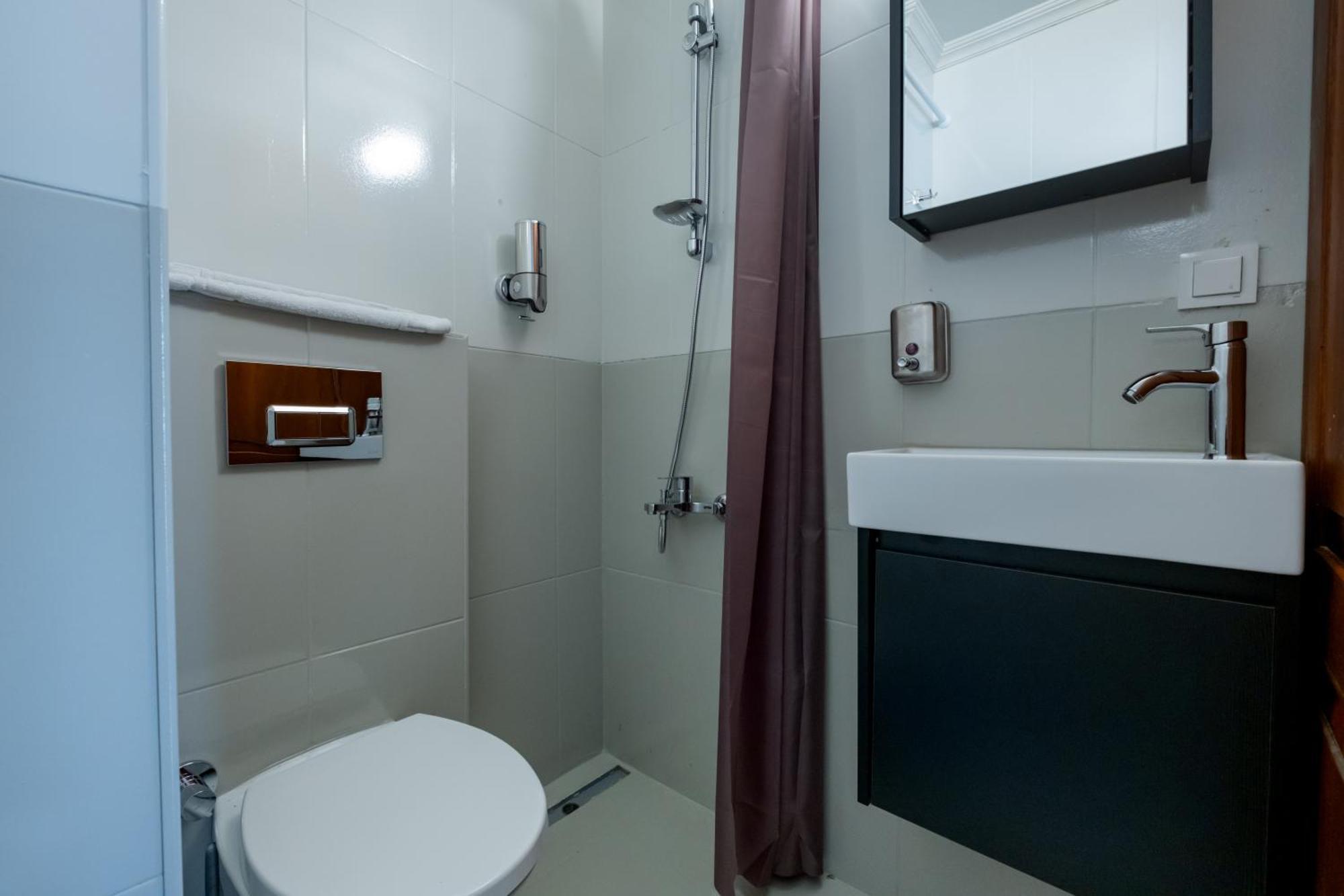 Koala Suites Стамбул Екстер'єр фото